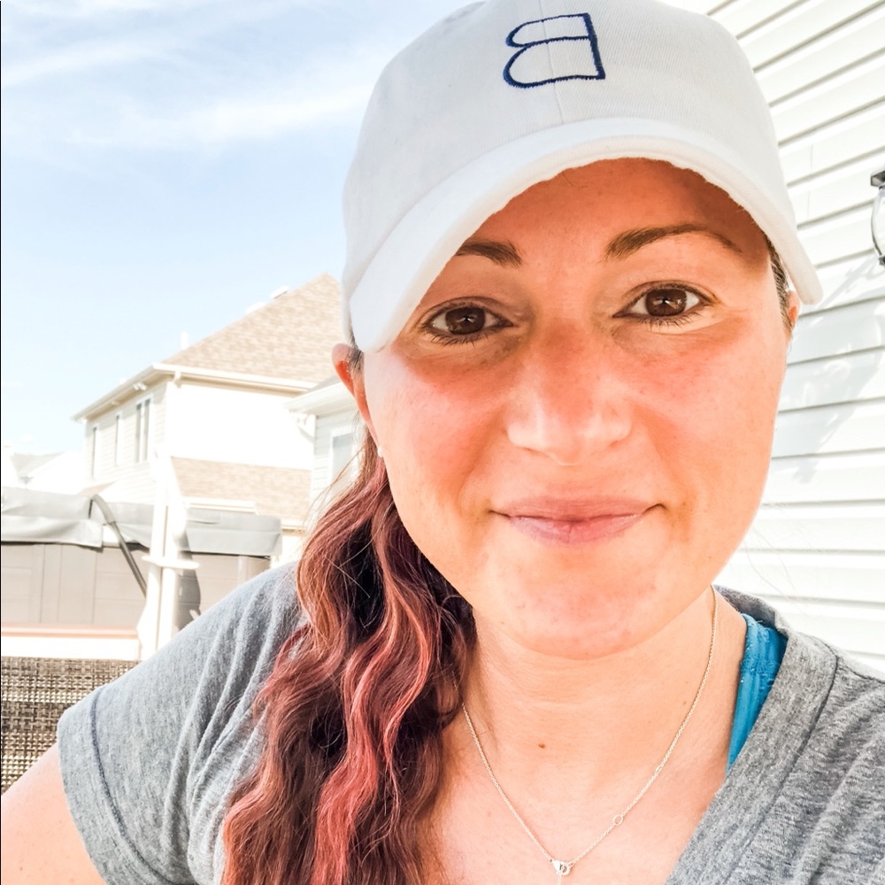 Meet your Posher, Amanda